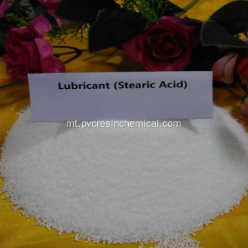 SA1838 Stearic Flakes Pressed Triple Acid